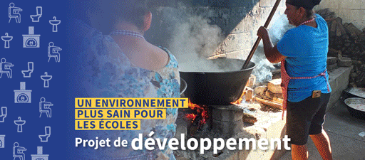 Projets SMAC