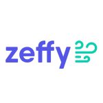 Logo Zeffy
